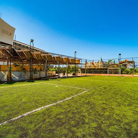 Senza The Resort&spa Hotel
