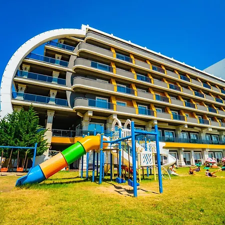 Hotel Senza The Resort&spa