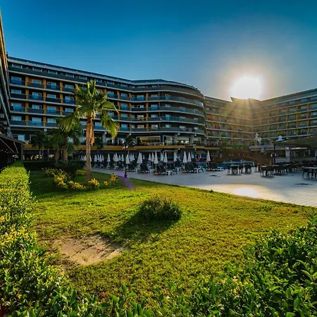 Senza The Resort&spa