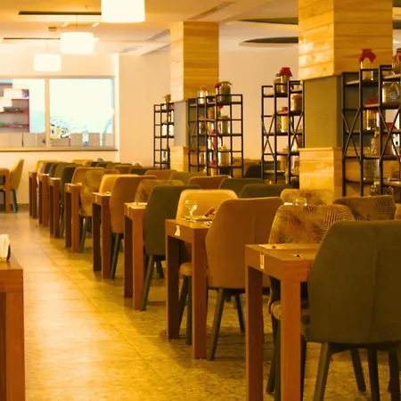 Senza The Resort&spa 5*