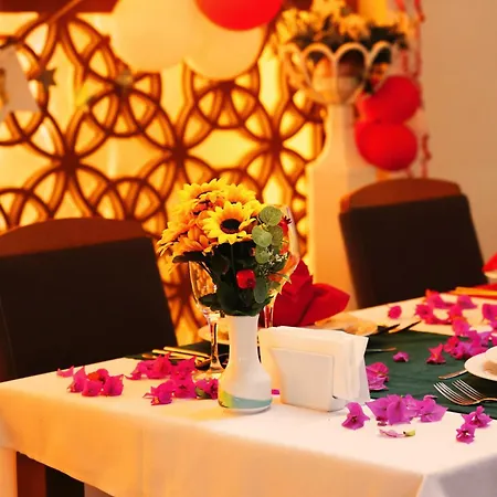 Senza The Resort&spa Hotel Avsallar