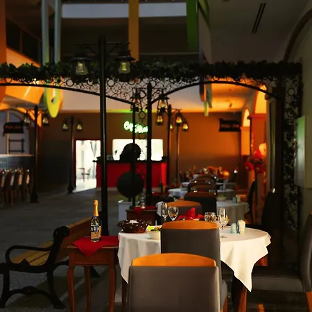 Hotel Senza The Resort&spa Avsallar