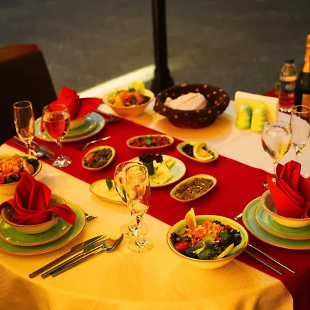 Senza The Resort&spa Hotel 5*