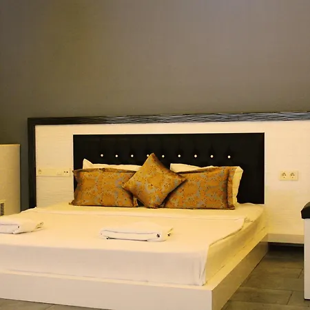 Senza The Resort&spa Hotel Avsallar
