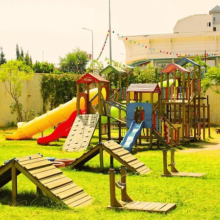 Senza The Resort&spa 5*