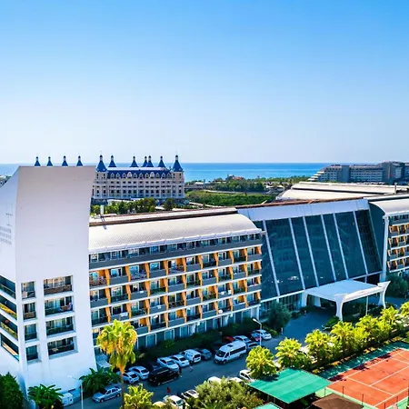 Hotel Senza The Resort&spa