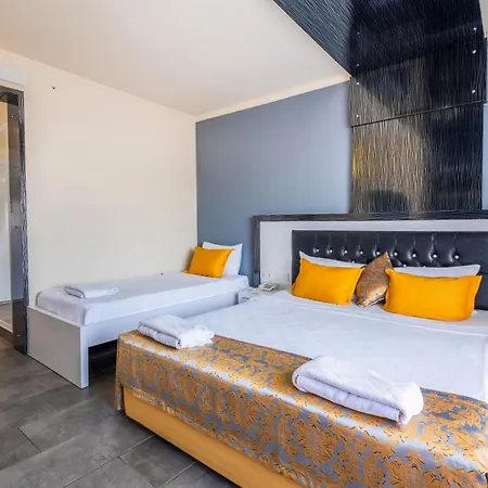 Senza The Resort&spa 5*