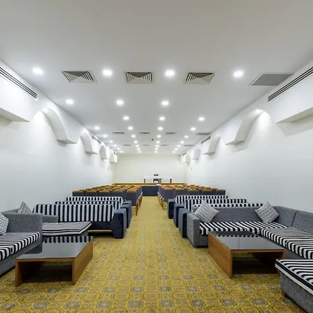 Hotel Senza The Resort&spa 5*