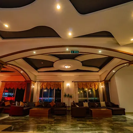 Hotel Senza The &