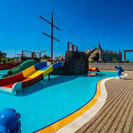 Senza The & Hotel 5*