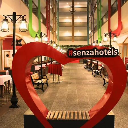 Senza The &